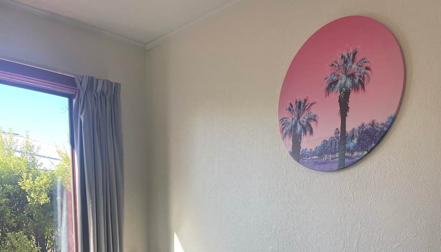 Furnished room in a house · Spreydon, Canterbury 8024-1