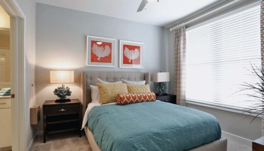 Will's room