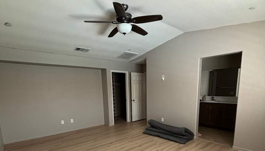 Valery Zuniga's room
