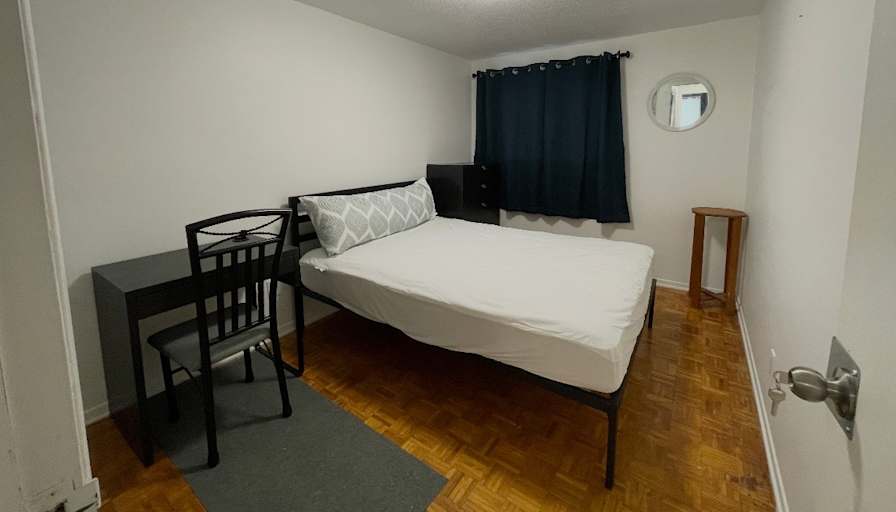 Jazmine's room