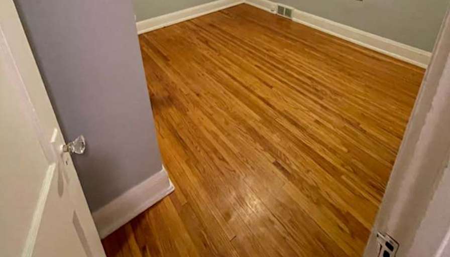 Jon's room