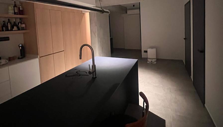 Shaun's room