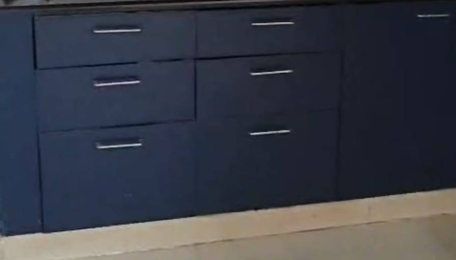 Shivangi Mishra's room