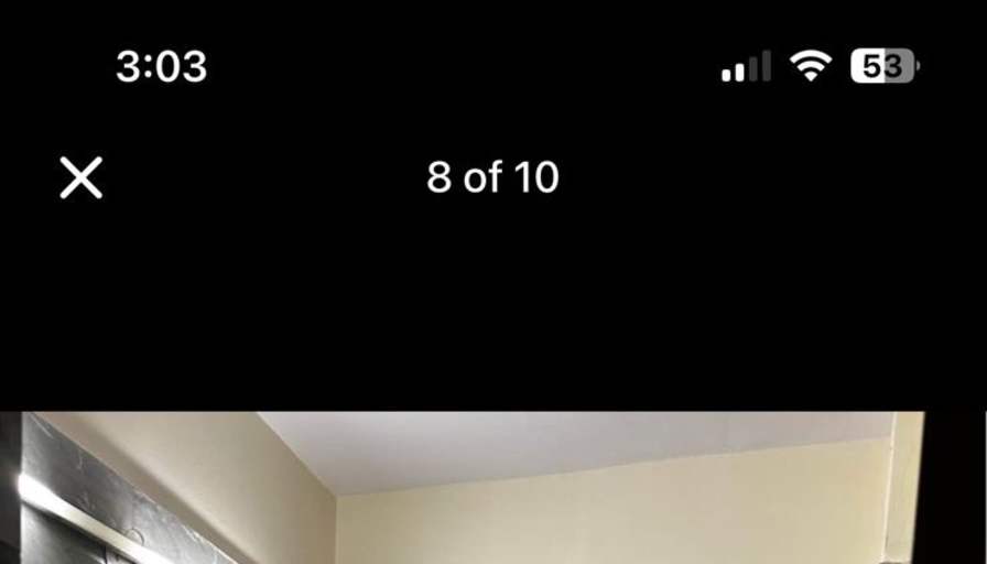 Amrita's room