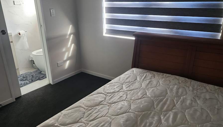 Preeni's room