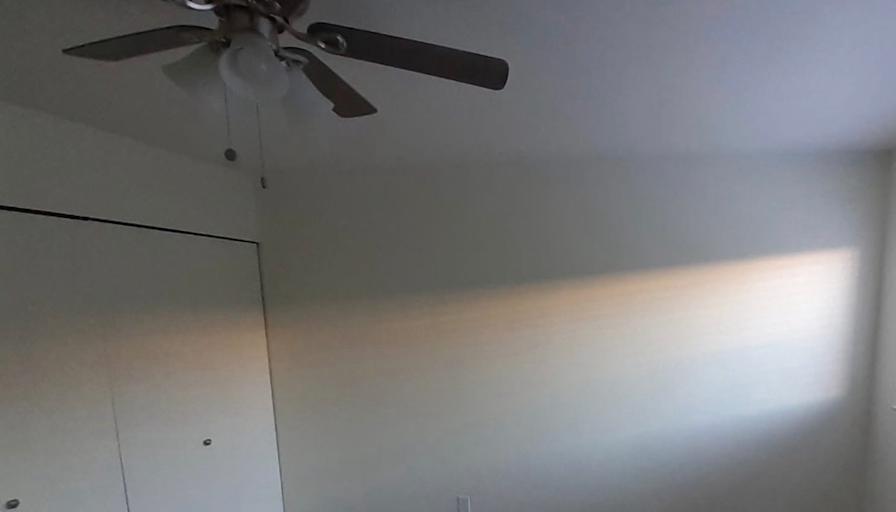 Gracie's room