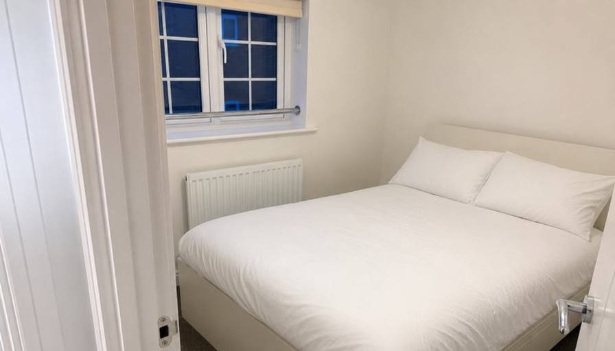 Ryan's room