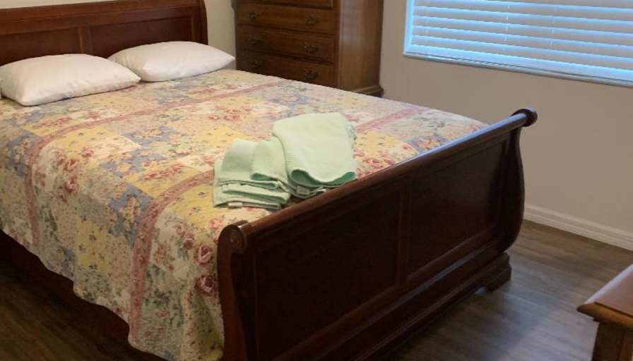 peter's room