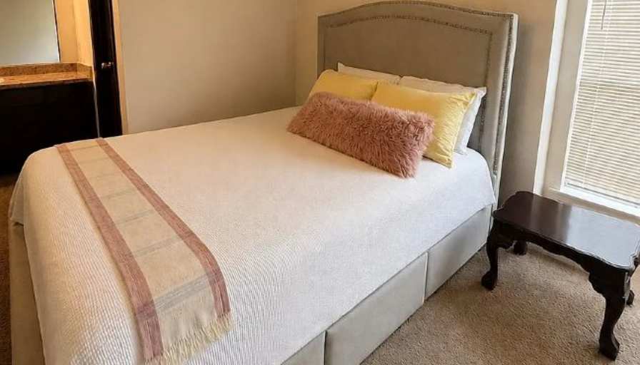 MN's room