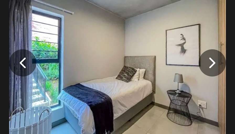 Nicolus's room