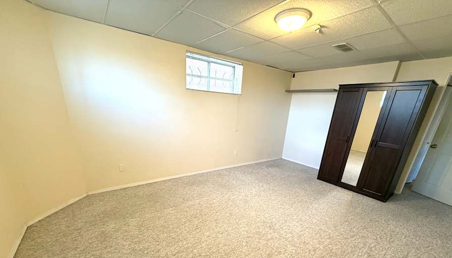 Nikki's room