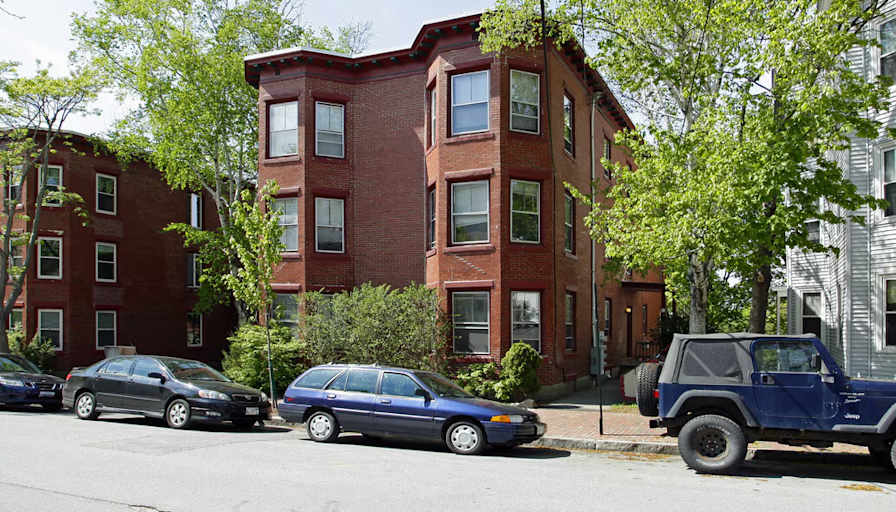Roby's room