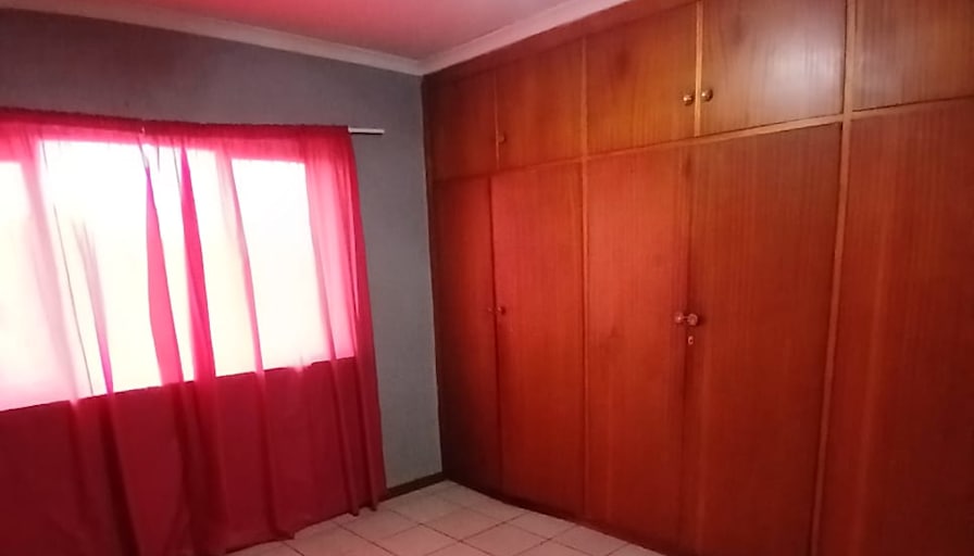 Masah's room