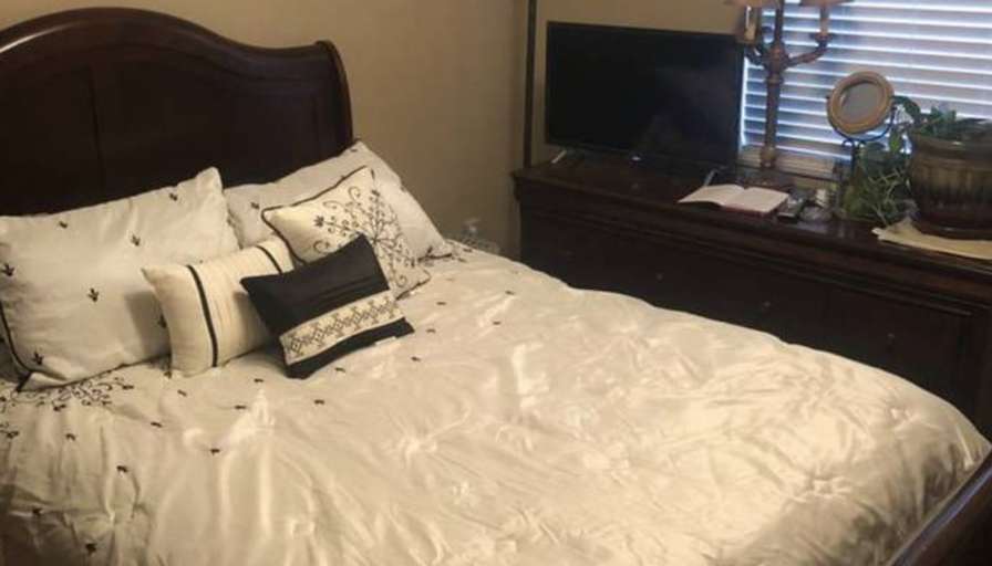 Emilia's room