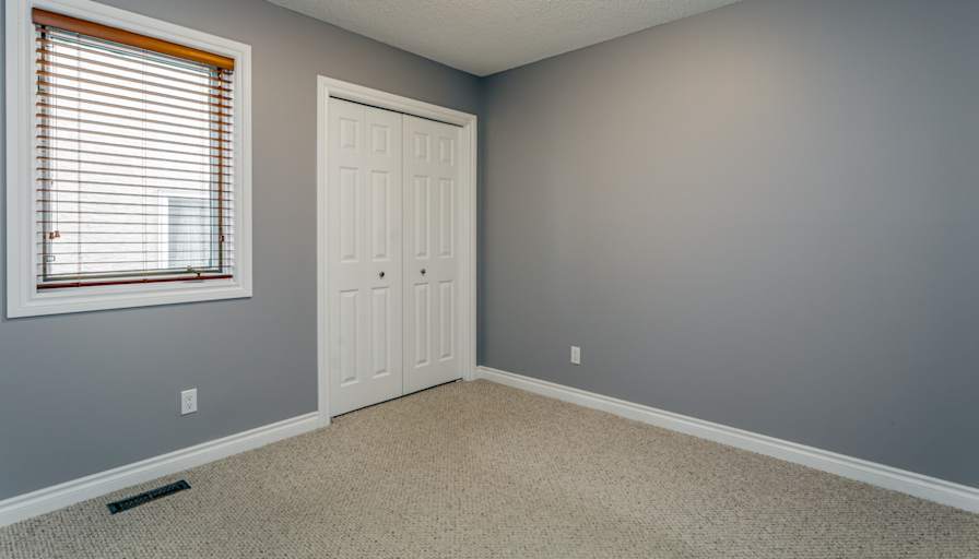 Shruthi's room