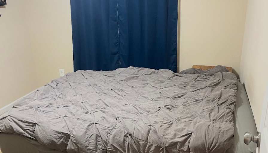 Rich's room