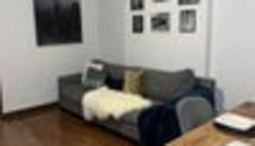 David's room