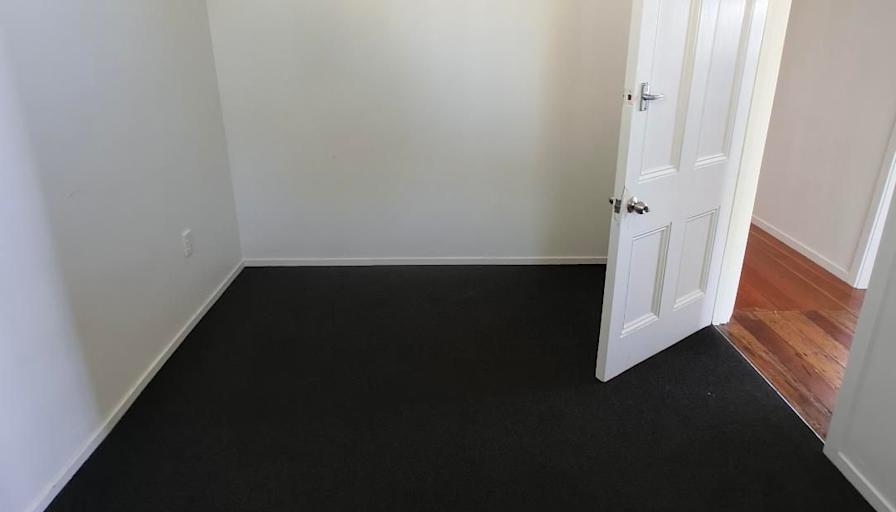 Adam Harris's room