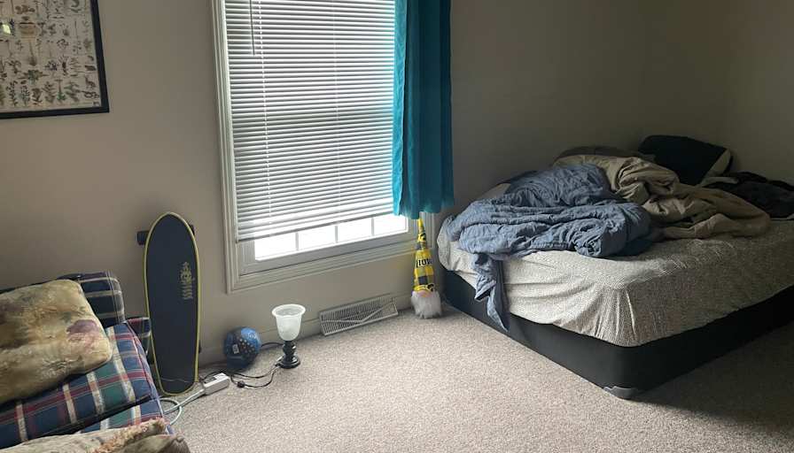 Adelyn's room