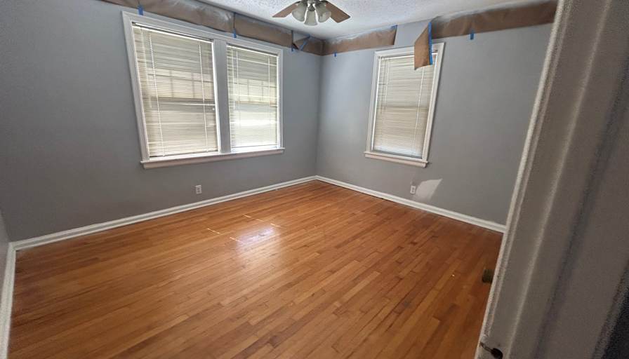 Emily's room