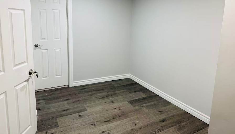 Nancy's room