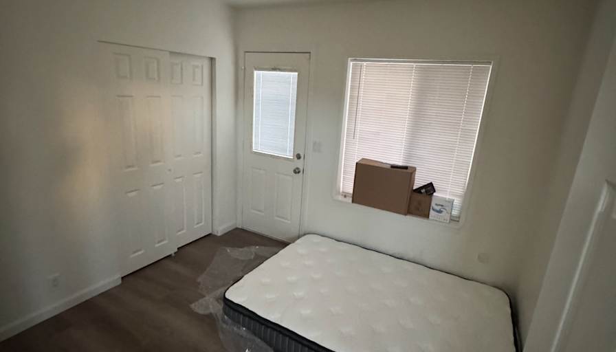 Wendy's room
