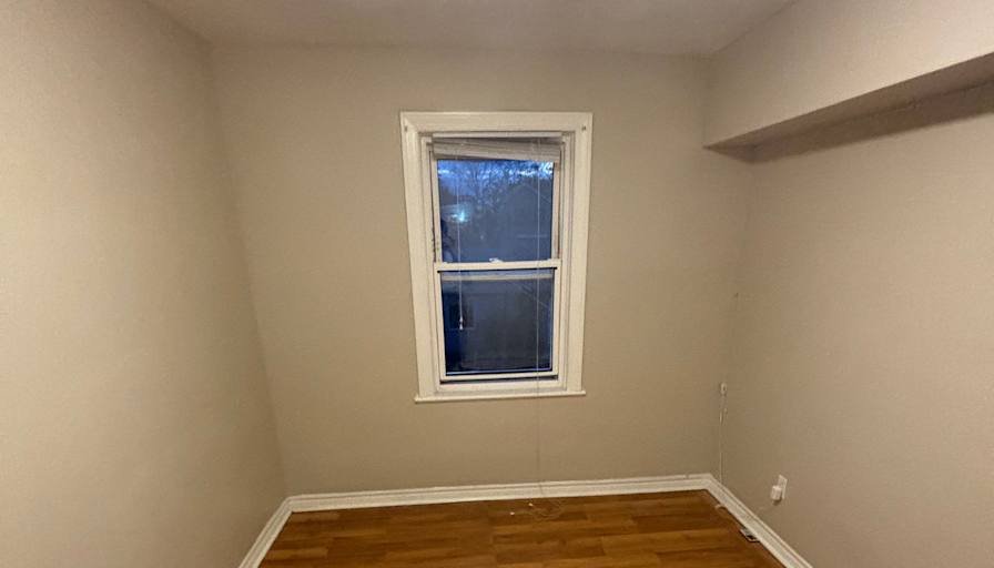 Declan's room