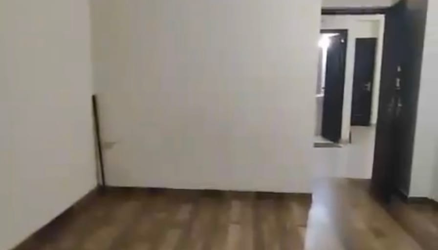 Suryansh's room