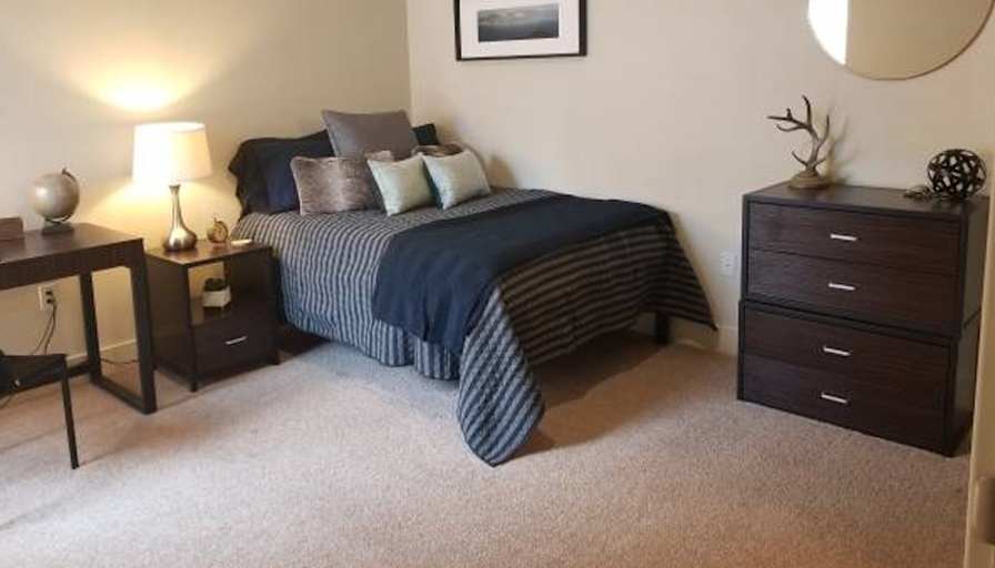 Melissa's room