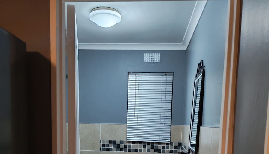 Aurora Place - Belhar's room
