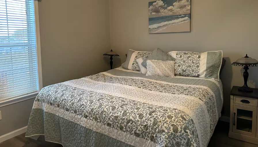 Emily's room