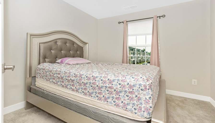 Stephanie's room