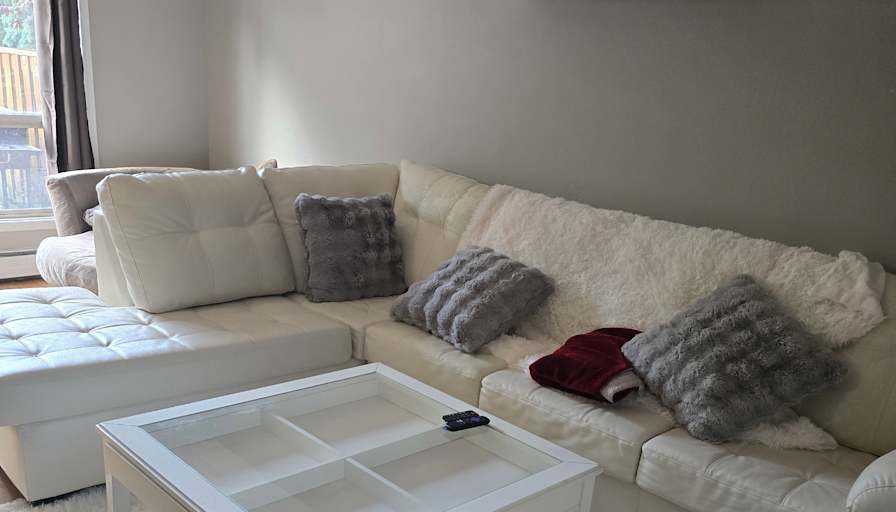 Live's room