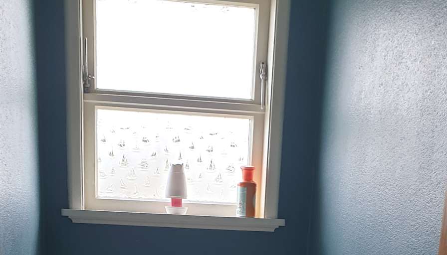 Gareth's room