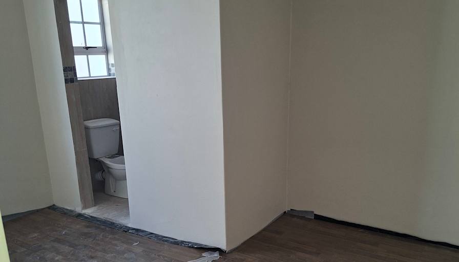 Aslim's room