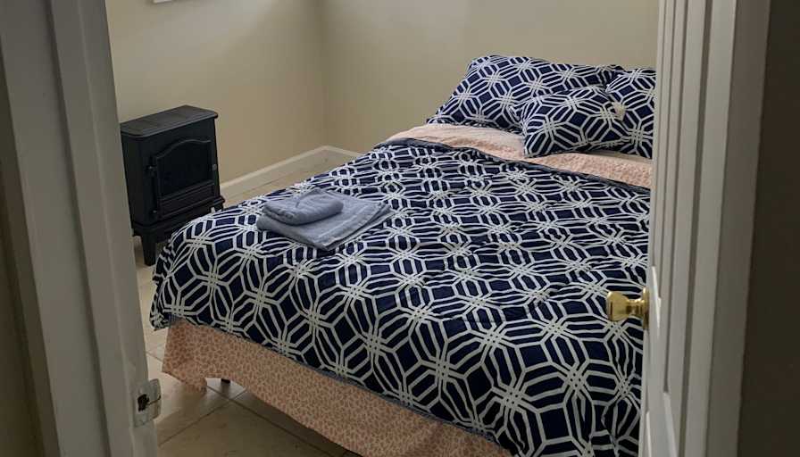 Love's room
