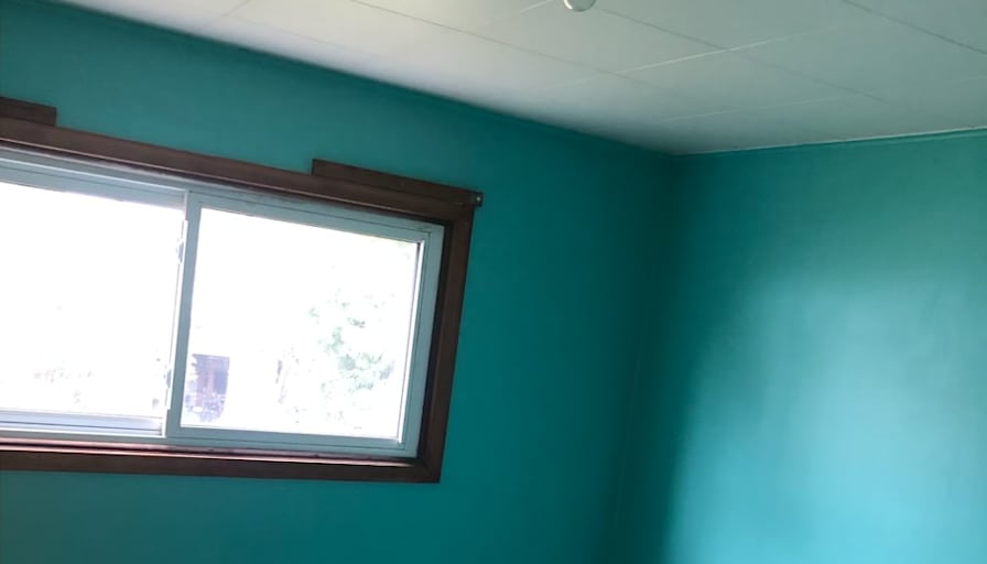 Jackie's room