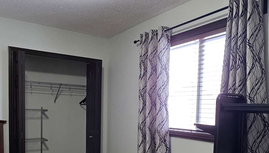 Cel's room