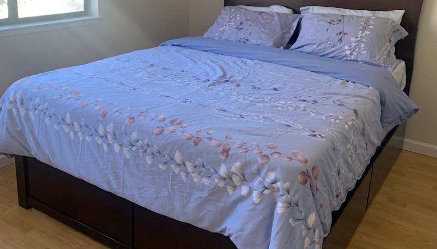Angelina's room