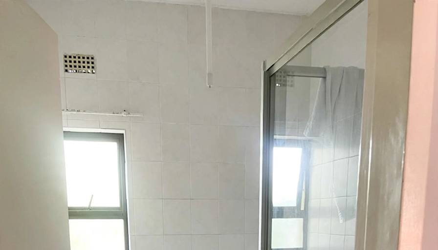 Diony's room