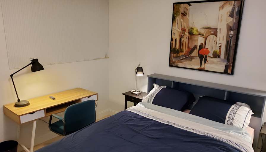 Danielle's room