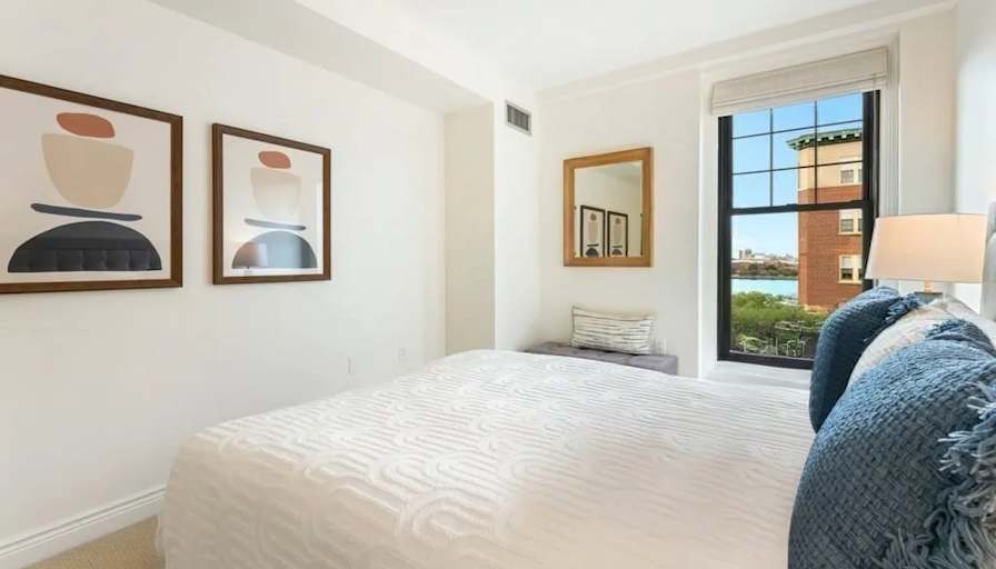 Stella's room