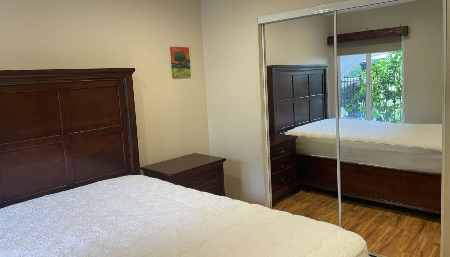 Lori's room