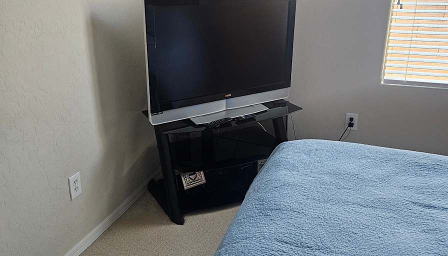 Sara B Palella's room
