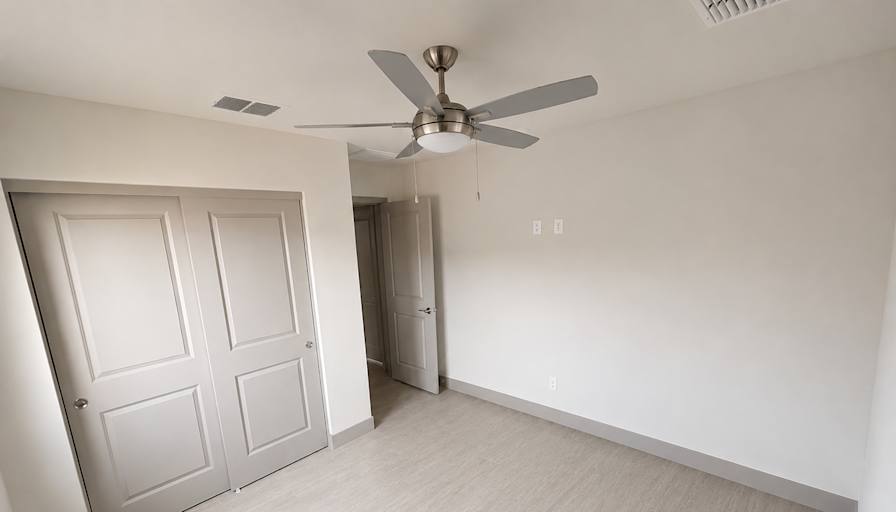 Jose's room
