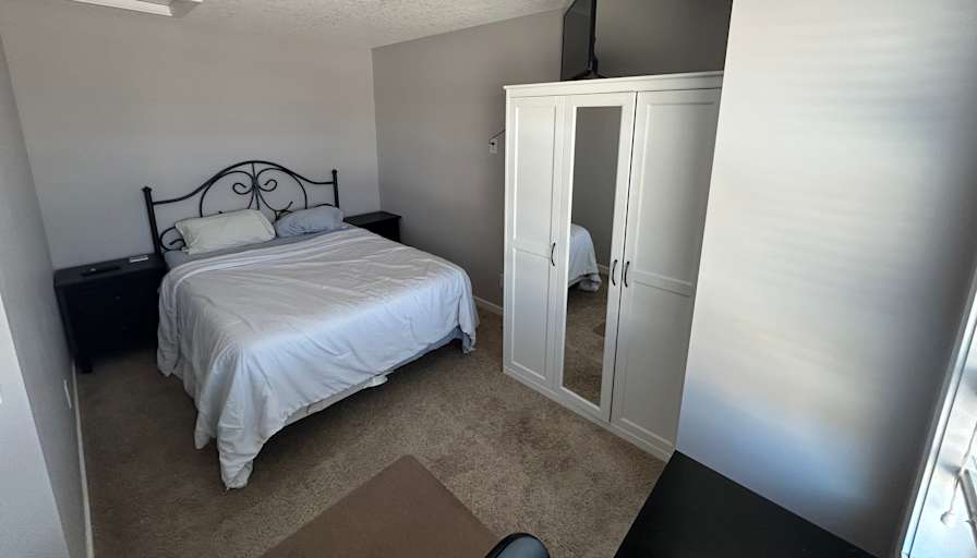 RS's room