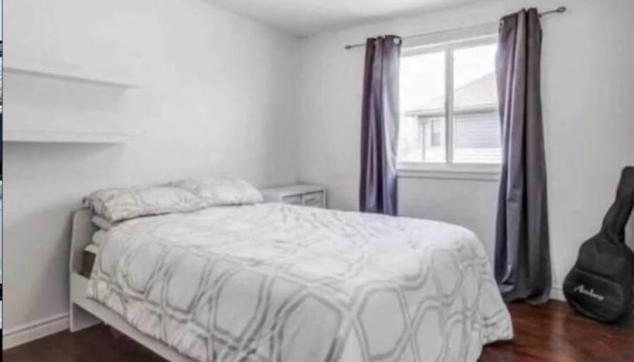 Madison's room