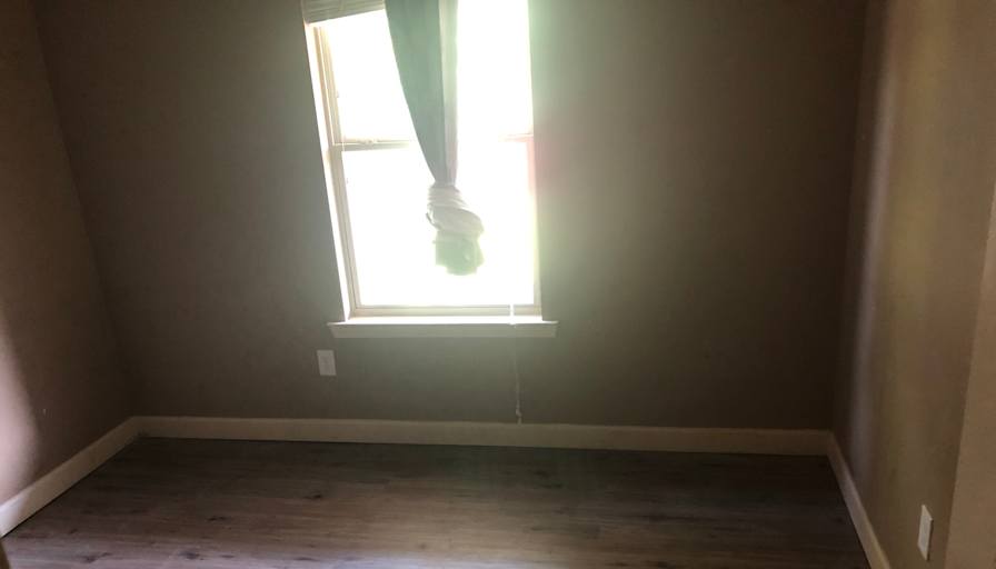 Deleon Benaiah Morgan's room