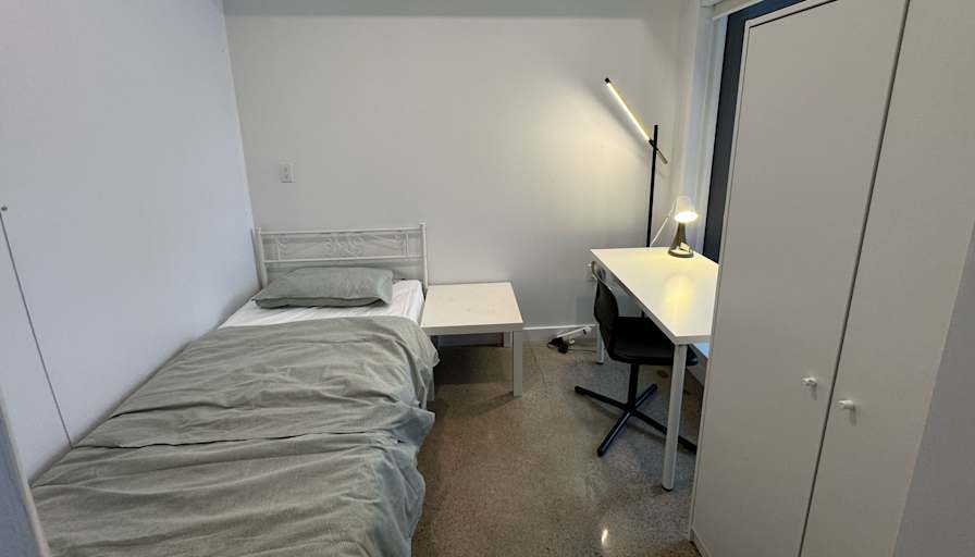 Yelden Vision Residence's room