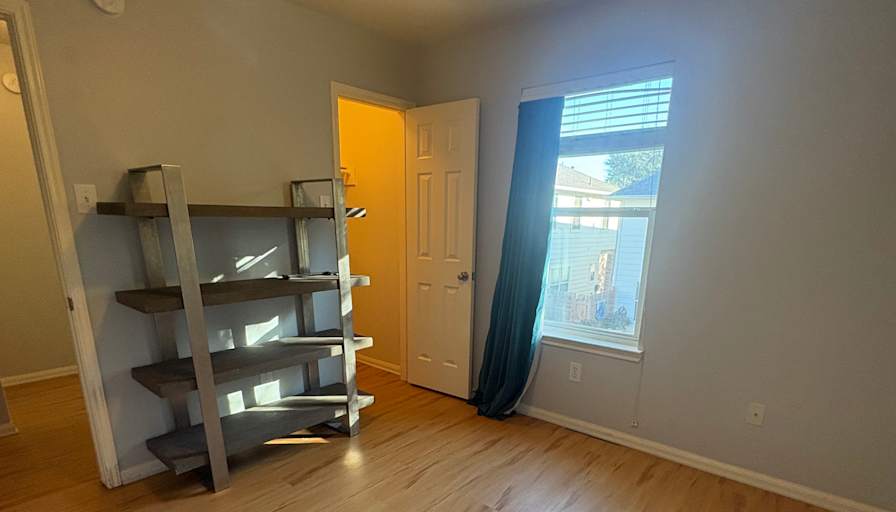 Erin's room